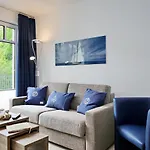 Apartmán Linden-palais 20